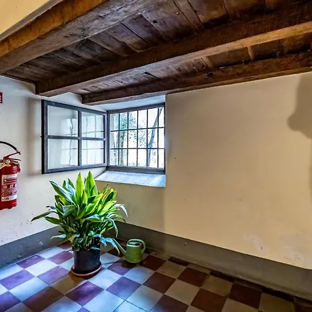 Yid Laura Apartamento Florença