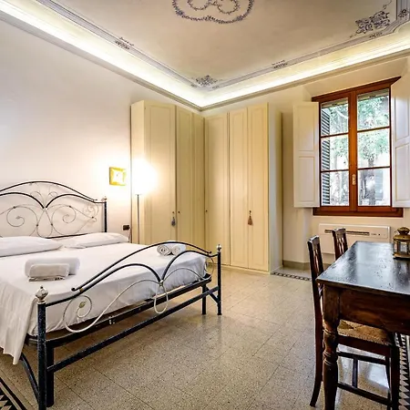 Apartamento Yid Laura